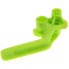 Image de Gachette de mise en route - Bineuse Lawnmaster - Boutons