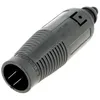Image de Buse a jet plat 4101550 - Nettoyeur haute pression Black & decker - Buses et injecteurs
