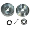 Image de Kit fixation lame 462532 - Debroussailleuse Al-ko - Supports et fixations