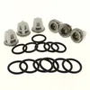 Image de Kit 6 clapets 5025001100-i - Nettoyeur haute pression Suroil - Soupapes et clapets