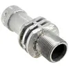 Image de Raccord de tuyau 3440900 - Nettoyeur haute pression Michelin - Tuyaux et durites