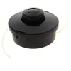 Image de Bobine + fil tap-n-go 17061030 - Debroussailleuse Tck garden - Bobines et fils