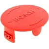 Image de Couvercle de bobine 1600a00x61 - Coupe bordures Bosch - Capots et couvercles