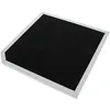 Image de Filtre charbon cr410 as0011722 256x244 - Hotte Glem - Filtres