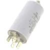 Image de Condensateur 1 5µf 400v 57x0663 - Seche-linge Brandt - Condensateurs