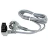 Image de Cable dalimentation 00645033 - Lave-vaisselle Bosch - Cables et cordons
