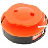 Image de Bobine + fil 13mm a6044-xj - Coupe bordures Black & decker - Bobines et fils