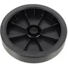 Image de Roue d=180mm 6.435-766.0 - Nettoyeur haute pression Karcher - Roues et roulettes