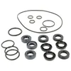 Image de Kit joints 5131007985 - Nettoyeur haute pression Ryobi - Joints