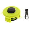 Image de Bobine + fil d=12mm + couvercle - Coupe bordures Ryobi - Bobines et fils