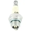 Image de Bougie dallumage champion cj8 - Tondeuse a gazon Universel - Bougies et electrodes