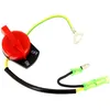 Image de Interrupteur marche-arret 3.650.0015 - Nettoyeur haute pression Lavor - Interrupteurs et switch