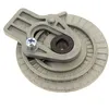 Image de Molette de tension de chaine 75118218 - Tronconneuse Florabest - Divers