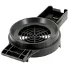 Image de Carter inferieur 5131035951 - Souffleur a feuilles Ryobi - Boitiers et carters