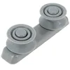 Image de Support glissiere + roulettes - Lave-vaisselle Far - Supports et fixations