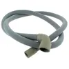 Image de Tuyau vidange coude c00054869 - Lave-vaisselle Ariston - Tuyaux et durites