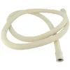 Image de Tuyau de vidange 2m droit 1740160300 - Lave-linge Essentiel b - Tuyaux et durites