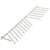 Image de Support assiettes 481245819341 - Lave-vaisselle Whirlpool - Bacs et paniers