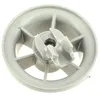 Image de Roulette panier inferieur 1885900600 - lave-vaisselle
