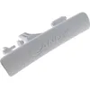Image de Poignée de couvercle - CANDY - Lave-linge - Compatible Cty10/1 Ctf1105 Ctd120aa Cth146
