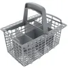 Image de Panier a couverts c00094297 - Lave-vaisselle Ariston - Bacs et paniers