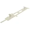 Image de Fixation habillage 481240448611 - Lave-vaisselle Whirlpool - Supports et fixations