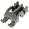 Image de Agrafe support assiettes 481010600198 - Lave-vaisselle Whirlpool - Supports et fixations