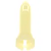 Image de Axe amortisseur 1327804017 2801430300 - Lave-linge A.e.g - Divers