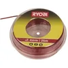 Image de Fil d=24mm rouge (25m) 5132002627 - Coupe bordures A.e.g - Bobines et fils
