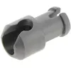 Image de Axe roulette panier inferieur/superieur - Lave-vaisselle Candy - Roues et roulettes