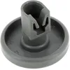 Image de Roulette panier inferieur 50286964007 - Lave-vaisselle Arthur martin - Roues et roulettes