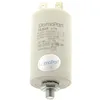 Image de Condensateur 12 5µf 400v - Lave-linge Candy - Condensateurs