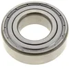 Image de Roulement 6205z 25x52x15mm - Lave-linge A.e.g - Roulements et paliers