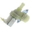 Image de Electrovanne 1 voie 55X8392 - Lave-linge Candy - Electrovannes
