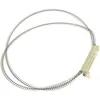 Image de Fixation de manchette wtg737900 - Lave-linge Brandt - Supports et fixations