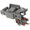 Image de Fermeture de porte c00195887 - Lave-vaisselle Ariston - Securites et verrous