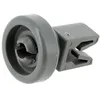 Image de Roulette panier superieur d=24mm - Lave-vaisselle Faure - Roues et roulettes