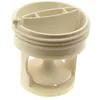 Image de Bouchon de pompe 41004157 - lave-linge