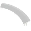 Image de Poignee de porte hublot 00497522 - Seche-linge Siemens - Poignees