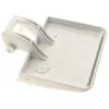 Image de Poignee hublot blanche 1508509005 - Lave-linge Electrolux - Poignees