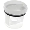 Image de Bouchon de pompe 481248058403 00635377 - Lave-linge Whirlpool - Bouchons