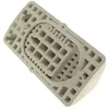 Image de Aube tambour lestee l=20cm 146906604/5 - Lave-linge Zanussi - Aubes de tambour