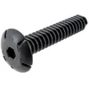Image de Pied avant/arriere 00612650 - Lave-vaisselle Bosch - Pieds