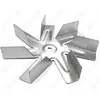 Image de Helice moteur ventilateur superieur - Four Samsung - Ventilateurs et helices