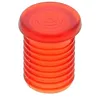 Image de Capot de voyant rouge d=6 763870160 - Cuisiniere Smeg - Lampes et ampoules