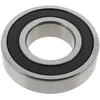 Image de Roulement etanche 6206rs 30x62x16mm - Lave-linge Candy - Roulements et paliers