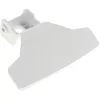 Image de Poignee de hublot blanche 2828780100 - Lave-linge Beko - Poignees