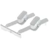 Image de Bouton marche/arret 481071425341 - Lave-linge Whirlpool - Boutons