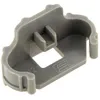 Image de Butee arriere de glissiere 1732840100 - Lave-vaisselle Beko - Pieds