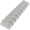 Image de Aube de tambour l=29cm 481010597316 - Lave-linge Whirlpool - Aubes de tambour